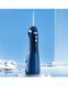 Портативный ирригатор для полости рта Floss (Синий) 24618 фото 5