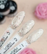 Valeri NEW Builder Gel Love Story 15 ml. №02 NVBGLS15-02 фото 2
