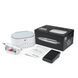 Фрезер Bucos X3 Pro White Pearl (гарантия 12 мес) 24968 фото 3