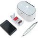 Фрезер Bucos X3 Pro White Pearl (гарантия 12 мес) 24968 фото 1