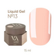 Valeri NEW Liquid Gel, 15ml №13 NVLG15-13 фото 1