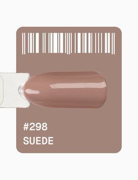 Гель-лак "Gel Polish" 12мл №298 - suede 5906935708811 фото