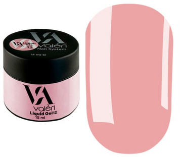 Valeri Liquid Gel,15ml №012 VLG15-12 фото