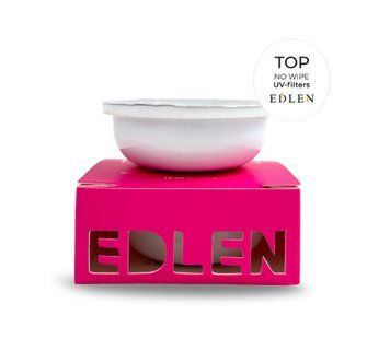 EDLEN Сменный картридж Top No Wipe no UV 30ml 18952 фото