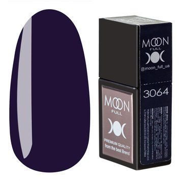 Moon Amazing Color base 12ml №3064 14414 фото