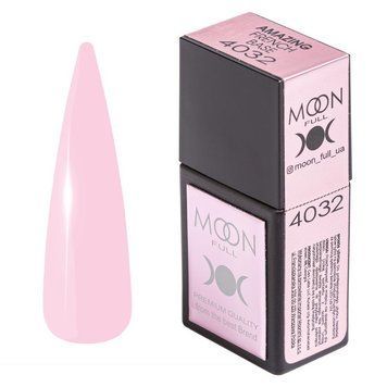 Moon Amazing French base 12ml №4032 14502 фото