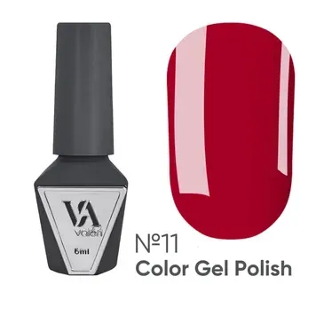 Гель лак Valeri Color,6ml №011 NVA11 фото