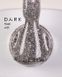 Dark Gel Polish Flash 01, 10ml 17709 фото 1
