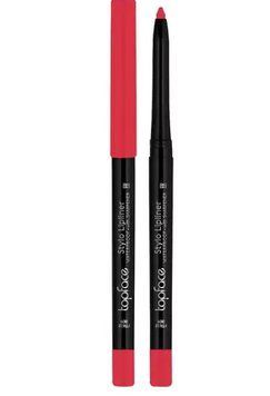 TopFace Карандаш для губ Stylo Lipliner 018 13804 фото
