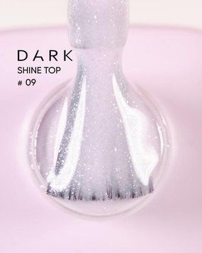 DARK Shine Top 9 , 10ml 16885 фото