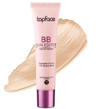 TopFace ВВ крем Skin Edition BB Matte Finish Beauty Balm 30 мл 004 13762 фото