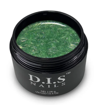 D.I.S Hard Green & Shimmer. 28г 22432 фото