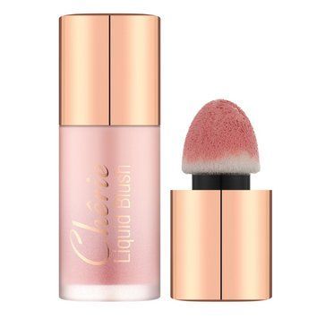 TopFace Румяна жидкие Cherie 01 18142 фото