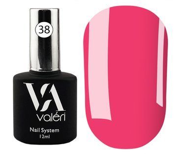 Base Valeri 12 ml №38 Neon VFB12-38 фото