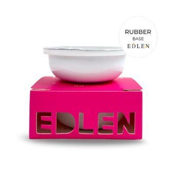 EDLEN Сменный картридж Rubber base 30ml 18948 фото
