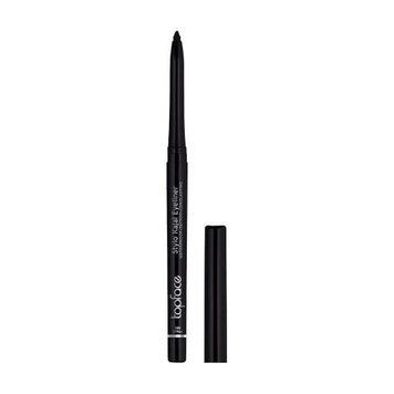 TopFace Карандаш-кайал для глаз Stylo Kajal Eyeliner 15553 фото
