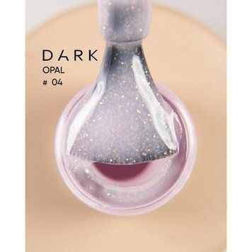 DARK PRO base Opal 4, 15ml 16531 фото