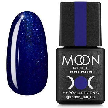 Гель лак MOON FULL 8ml №174 7151 фото