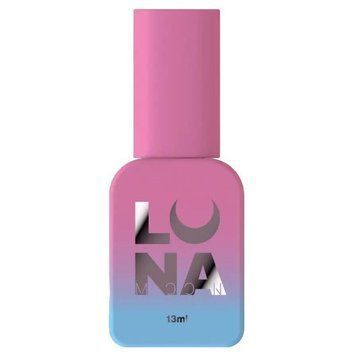 LUNA Топ без липкого слоя Top Non Wipe UV 13ml 15249 фото