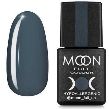 Гель лак MOON FULL 8ml №151 7128 фото