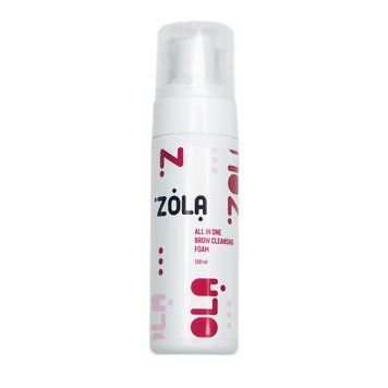 Zola пена для бровей 150 мл 7816 фото