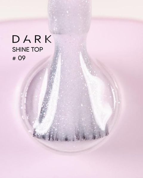 DARK Shine Top 9 , 10ml 16885 фото
