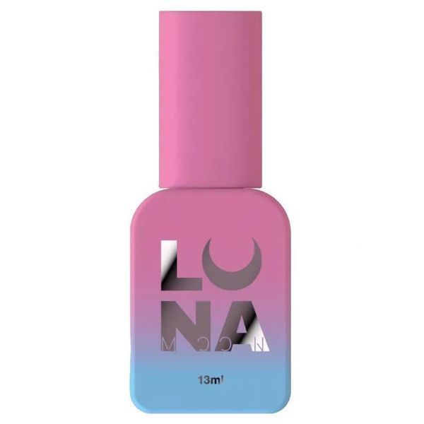 LUNA Топ без липкого слоя Top Non Wipe UV 13ml 15249 фото