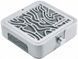 Вытяжка BUCOS MUSSON X2 SILVER 72вт (гарантия 24 мес) 21102 фото 3