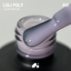 База кольорова "Loli Poly Base" 15мл №02 2101000446190 фото 2