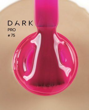 DARK PRO base 75, 15ml 20239 фото