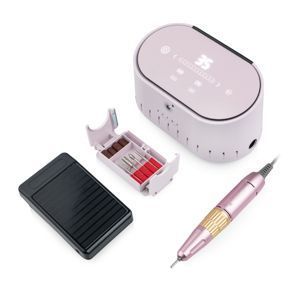 Фрезер Bucos X3 Pro PINK (гарантия 12 мес) 12103 фото