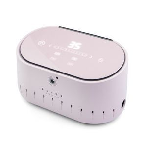 Фрезер Bucos X3 Pro PINK (гарантия 12 мес) 12103 фото