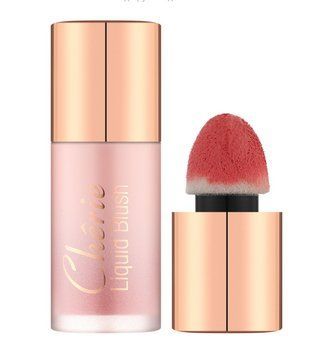 TopFace Румяна жидкие Cherie 04 18144 фото