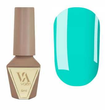 Valeri Rubber Base French, 6ml №101 NVFB6-101 фото