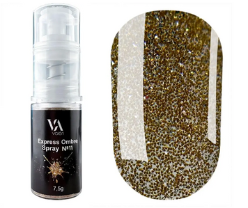 Valeri Express Ombre Spray 7.5g №11 VEOS-11 фото