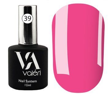 Base Valeri 12 ml №39 Neon VFB12-39 фото