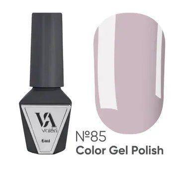 Гель лак Valeri Color,6ml №085 NVA85 фото