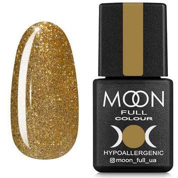 Гель лак MOON FULL 8ml №326 7195 фото