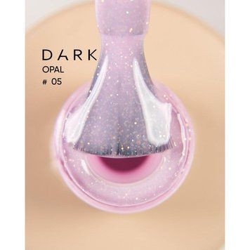 DARK PRO base Opal 5, 15ml 16532 фото
