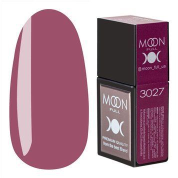 Moon Amazing Color base 12ml №3027 14377 фото