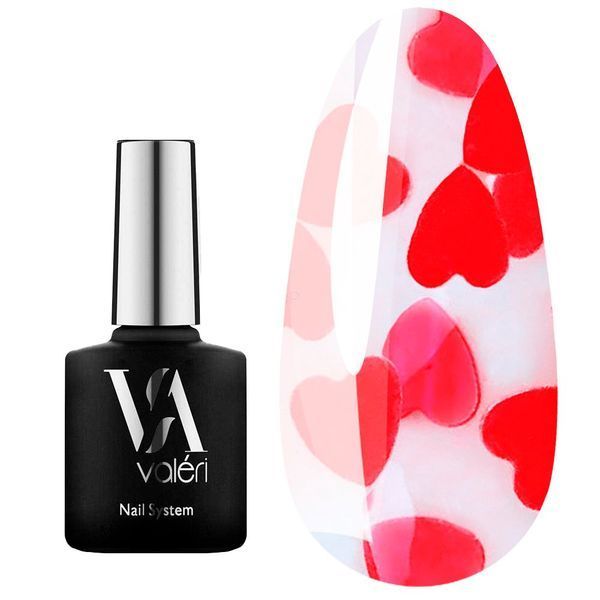 Top Love is... Red Valeri 6 ml VTL-Red6 фото