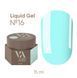Valeri NEW Liquid Gel, 15ml №16 NVLG15-16 фото 2