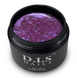 D.I.S Hard Purple & Shimmer. 28г 22483 фото 1