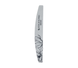 Пилка для ногтей, минеральная STALEKS PRO EXPERT 40 180/240 грит (полумесяц) 25 шт NFE-40-180/240-25 фото 2