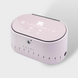 Фрезер Bucos X3 Pro PINK (гарантия 12 мес) 12103 фото 1