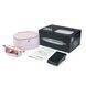 Фрезер Bucos X3 Pro PINK (гарантия 12 мес) 12103 фото 6