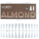 Valeri Nail Gel Tips Almond NVNGTA фото 2