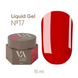 Valeri NEW Liquid Gel, 15ml №16 NVLG15-16 фото 1