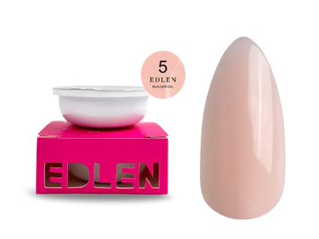 EDLEN Сменный картридж Builder Gel 15ml №05 18939 фото