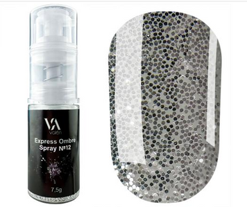 Valeri Express Ombre Spray 7.5g №12 VEOS-12 фото